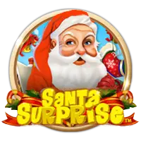 Santa Surprise